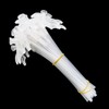 20 Pieces Polyurethane foaming Agent Discharge Pipe, Spray Foam Pipe