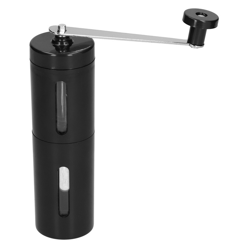 Grinder Mini Hand Crank Coffee Machine Portable Ceramic Grinder Manual