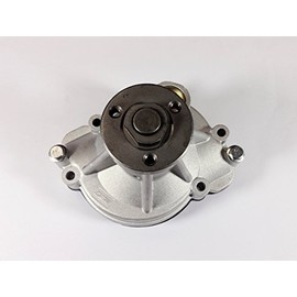 OAW F6030 Engine Water Pump for 02-05 Ford Thunderbird 3.9L, 00-06 Lincoln LS 3.9L, 06-09 Land Rover LR3 Range Rover 4.2L 4.4L and 98-10 Jaguar 4.0L 4.2L V8 Engine