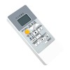 VINABTY RH18A Replacement Remote Control Compatible with Mitsubishi Air Conditioner