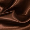 VACVELT Charmeuse Satin Fabric by The Yard, 60 Inch Wide