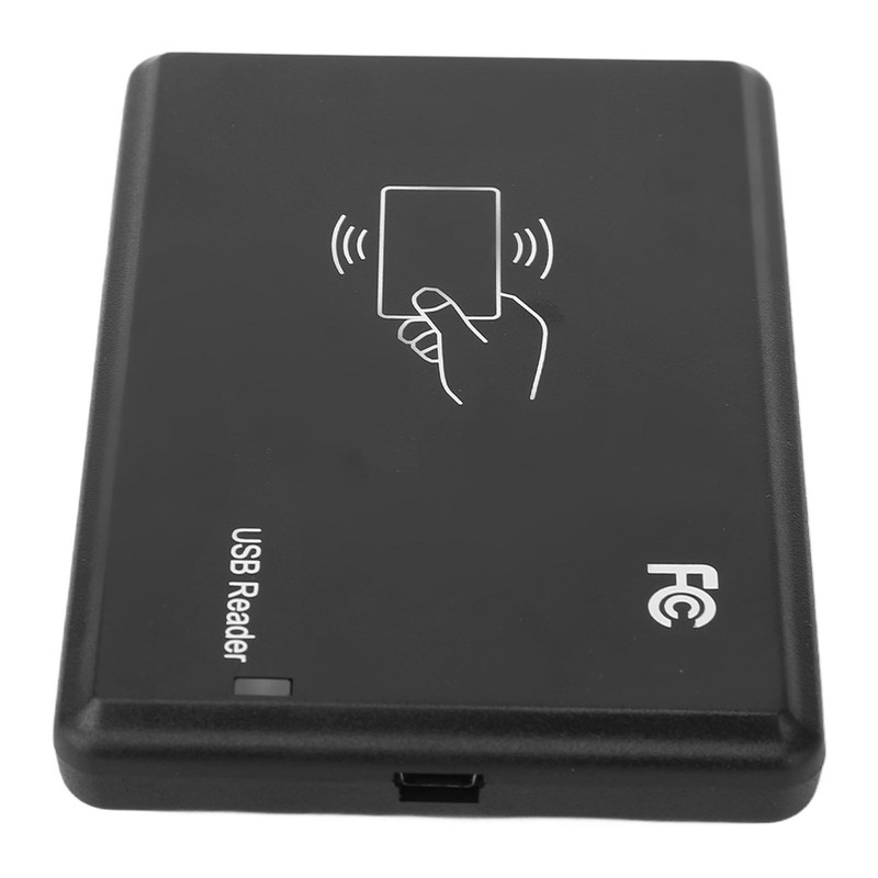 ID Card Reader Low Frequency 125KHZ RFID ID Card Reader