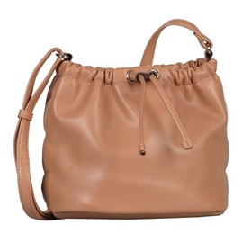 Tom Tailor and Denim Tom Tailor Bags Women's Sabrina Shopper with Zip, Old Rose