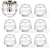 Shimeyao 8 Pack Fire Sprinkler Head Guard Cage Fire Head