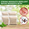 Mosquito Repellent for Patio - Mosquito Repellent Indoor & Outdoor
