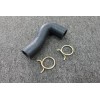 REPRODUCTION 1" Heater Bypass Hose for Small Block Mopar 318