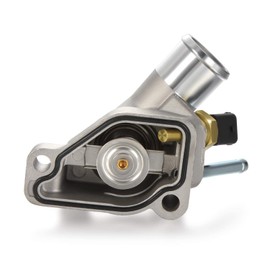 Madlife Garage Thermostat Housing 24456401 For Astra Meriva Signum Tigra Vectra Zafira 1.8 16V