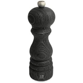 Peugeot Paris Nature Black Pepper Mill, 18 cm - 7 in