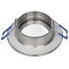 McShine Mounting Frame DL-54 | Round IP44 | Clip Closure