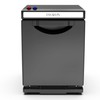 TASALON 5L Towel Warmer Hot Cabinet Box, Aluminum Inner Chamber,