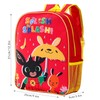 Bing Kids Childrens Backpack School Rucksack Travel Bag with side