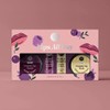 Lips All Day | Incluye 2 bálsamos labiales, máscara de