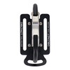 Sankyo Corporation DBLTACT Lightweight Movable Aluminum Tool Hook with Curved