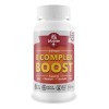 Biotree Labs Vitamina B12 Sublingual Complejo Energía Cereza