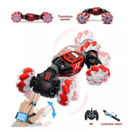 Diverti Vehículo A Control Remoto De Juguete Modelo Skidding