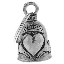 Claddagh Ring Guardian Biker Bell by GuardianÃ‚Â Bell