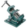 Vise with Angle Adjustment