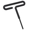 Bosch Parts 2610923193 T-Handle Hex Wrench, 1/8"