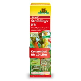 NEUDORFF SPRUZIT 100 ML 459