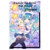 Notebook - Anime Artist Sketchbook Drawing, Sketching, Comic Artwork, Anime