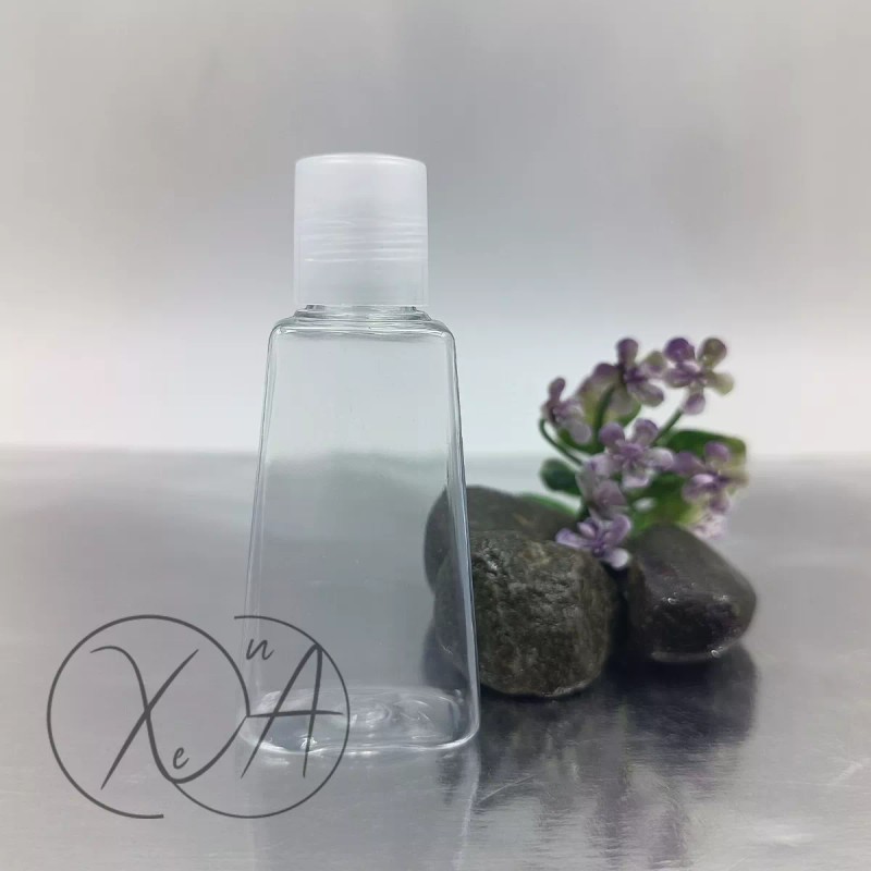 Pet Envase Gel Antibacterial 30ml 150 Pzs Publicidad Promocional