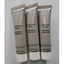 Marcelle Purifying Mask Fragrance Free .33 Fl Oz • Set Of 3