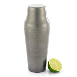 Barfly Cocktail Shaker Set, 24oz (700 ml), Vintage