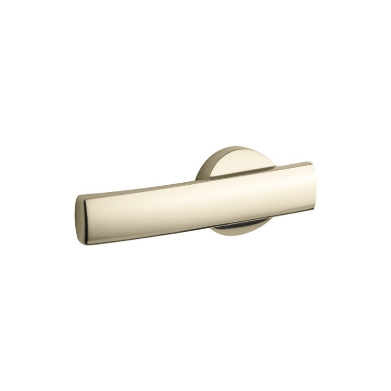 Kohler K-9379-AF Wellworth Trip Lever, Vibrant French Gold