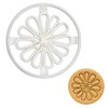 Milk Ducts cookie cutter, 1 piece - Bakerlogy