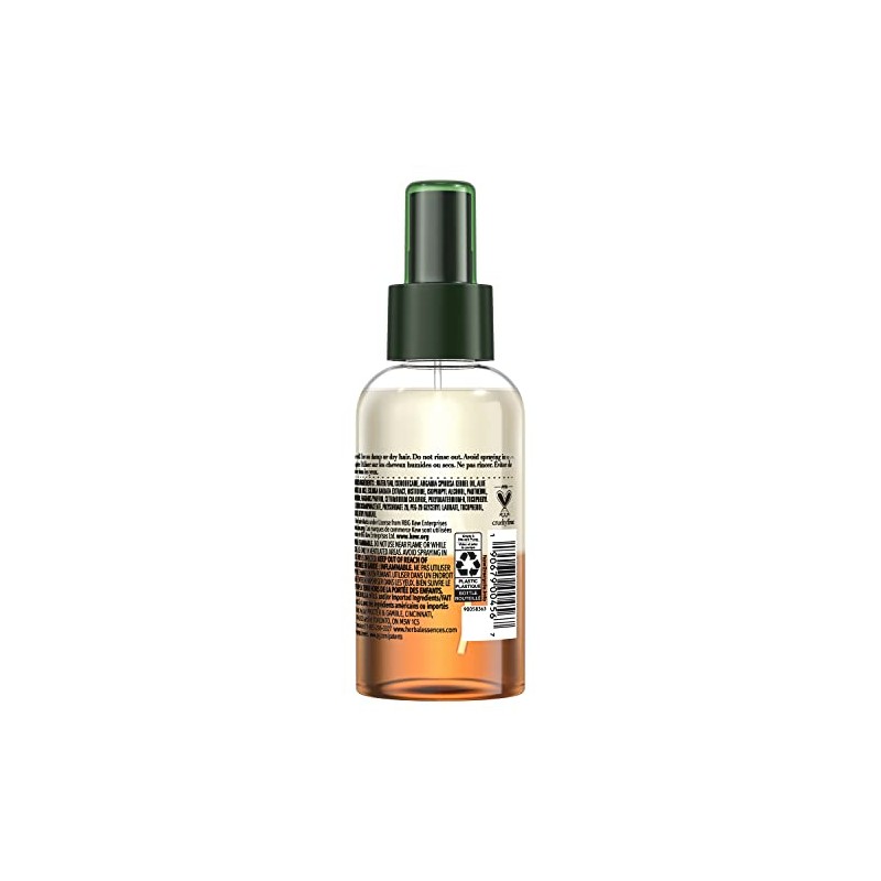 Herbal Essences Bio: Renew Argan & Aloe Oil Mist cabello,