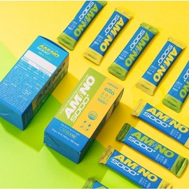 올라 아미노 5000 플러스 bcaa 아미노산 수분보충 스포츠 식품 Ola Amino 5000 Plus BCAA Amino Acid Hydration Sports Supplement