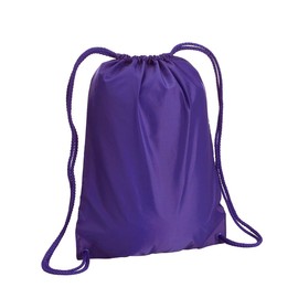 Liberty Bags 8881 - Drawstring Pack with DUROcord