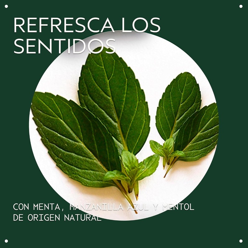 Aveda Cooling Balancing oil concentrate Aceite Refrescante para el Cuerpo