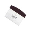 Mercer Culinary Hell's Handle Bench Scraper, 3.5 Inch x 6
