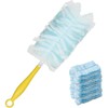 Duster Refills for Swiffer Dusters,20 Count 360 Heavy Duty Duster