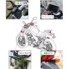 OBEST Motorcycle Dash Camera, Waterproof, Dash Camera, 1600 1200 Resolution,