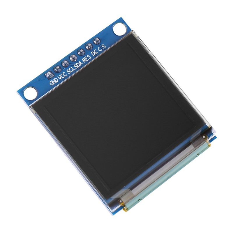 1.5inch OLED Color Display Module 128*128 SSD135 Serial Peripheral Interface