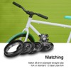 Risk Durable Aluminum Alloy Bike Bicycle Head Tube Bearing Headset