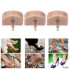High Heel Tip,High Heel Tips Replacement Kit U Shaped Heel