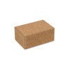 Yoga Studio Large Cork Brick