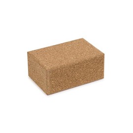 Yoga Studio Large Cork Brick