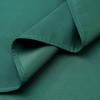 Zdada Extra Large Green Table Cloths 300x150cm(118x59Inch), Long Rectangular Table