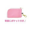 Kei Company Sanrio Characters Reel Key Case My Melody SAC-REK-MM