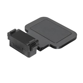 For DJI Wear-Resisting Magnetic Suction Bracket Base for DJI Osmo Action5 Pro/4/3 Camera