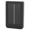 Hunting Camera Solar Panel IP66 Waterproof Portable Small Solar Battery