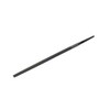 Barnwell 6" 150mm Round Metal Cutting Double Cut Engineers File