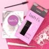 Lash FX False C Curl Lash .20 x 13 mm