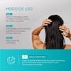 Trio Serum Hidratante para cabello | Protector térmico | Sellador