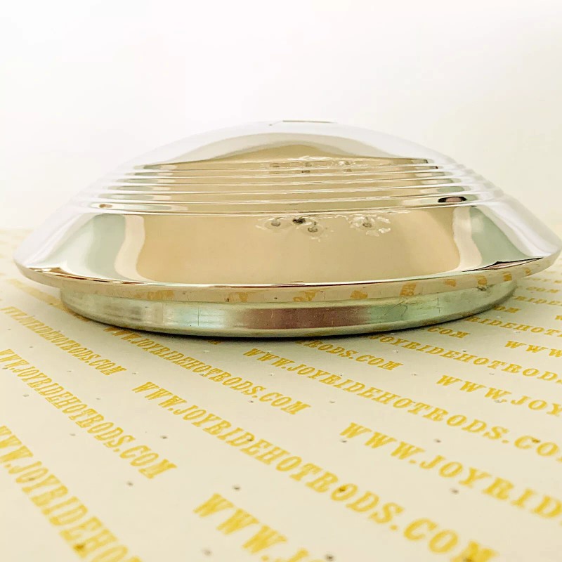 UPI 1940-41 Ford V8 Center Hub Cap for Stock or