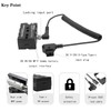 DF DIGITALFOTO NPF3-SE Dual-Side NPF Dummy Battery with Type-C&D-Tap Input